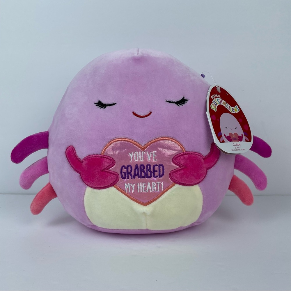 Squishmallows Cailey 8inch